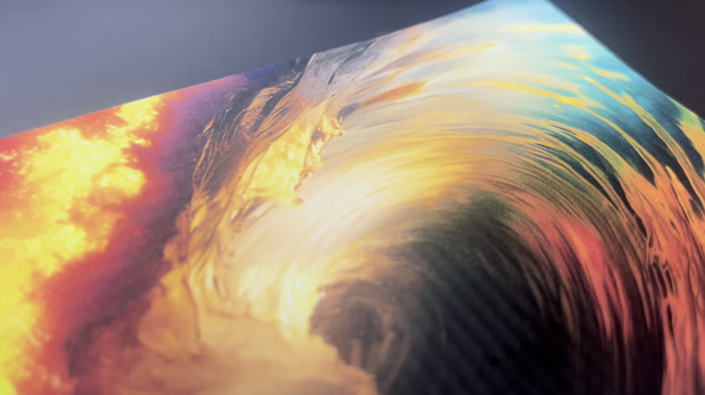 Shop Trendbanner 13 oz Matte - Single Sided